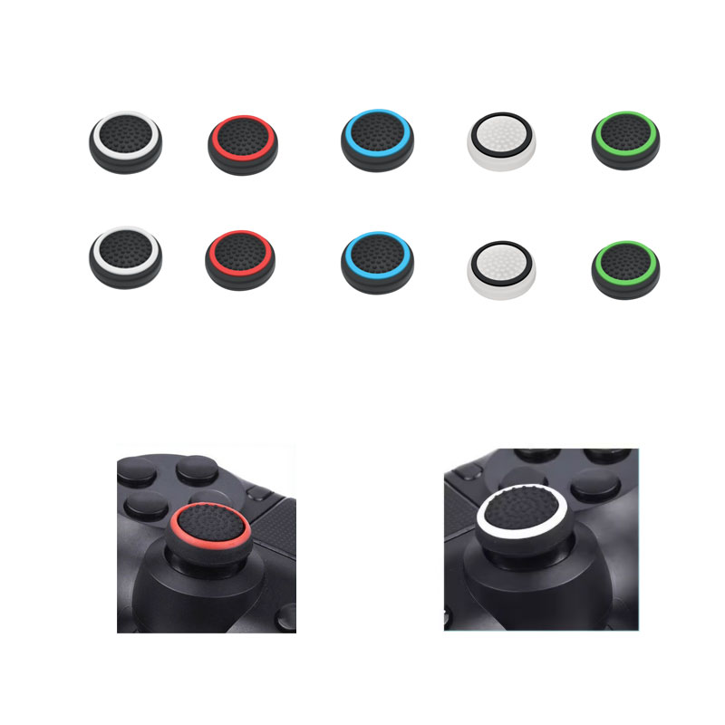 Gaming Accessories For Xbox Series X - 2 stuks Voor PS3 PS4 PS5