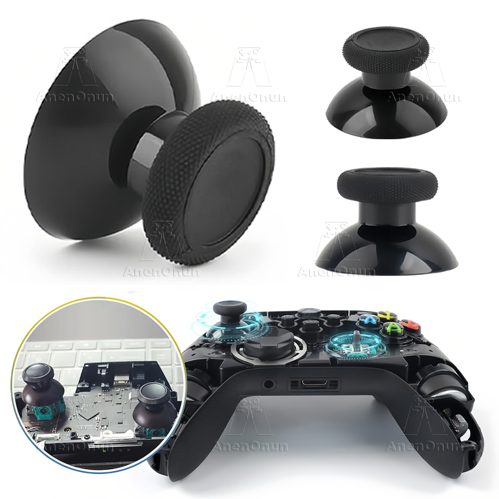 Gaming Accessories For Xbox Series X - Vervangende thumbstick voor Xbox One/Xbox Series