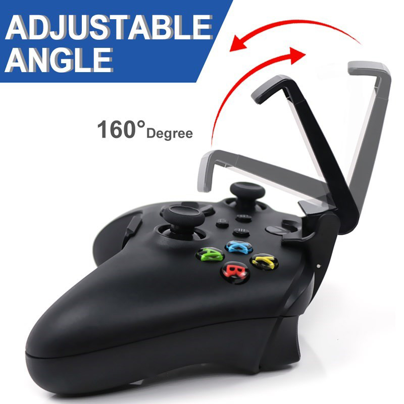 Gaming Accessories For Xbox Series X - Voor Xbox Series S X Controller