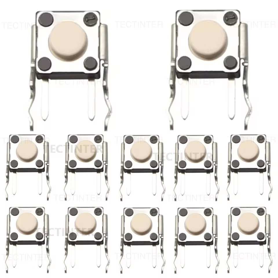Gaming Accessories For Xbox Series X - 10PCS Vervanging Joystick voor Xbox One