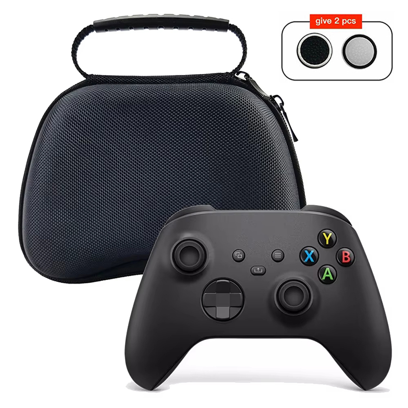 Gaming Accessories For Xbox Series X - Draagbare harde EVA-draagtas voor XBox PS4
