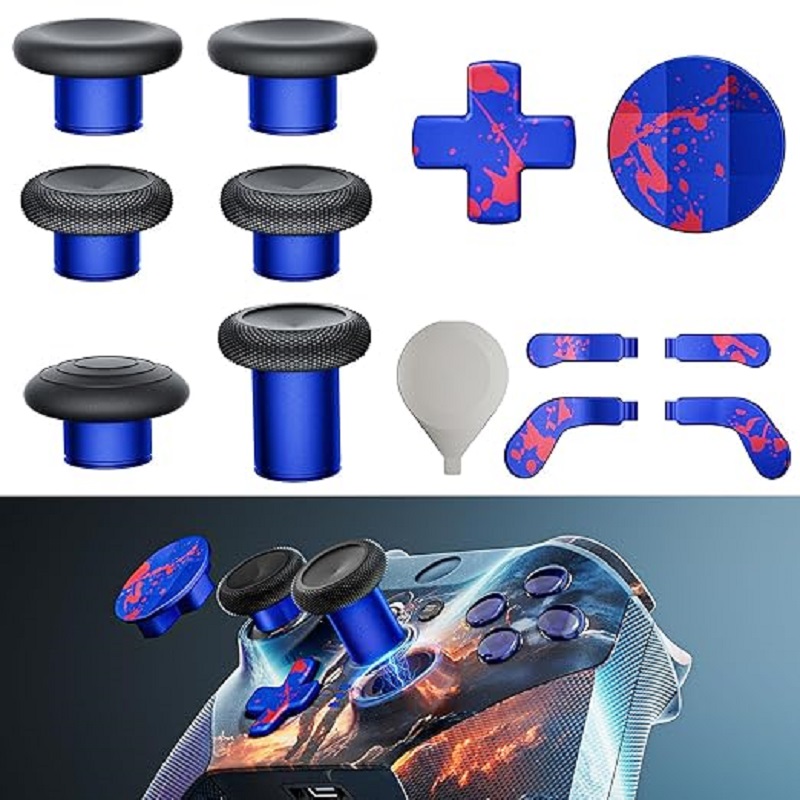 Gaming Accessories For Xbox Series X - Voor Xbox Elite Series 2 Controller