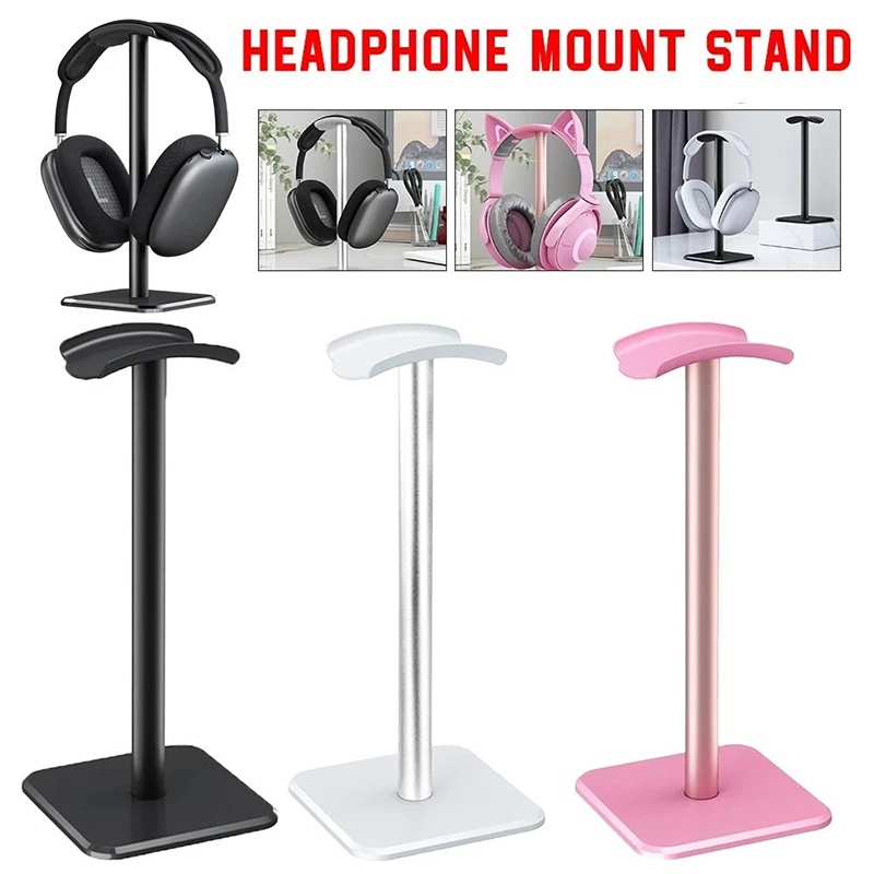 Gaming Accessories Sale - 1 stks Universele Plastic Hoofdtelefoonhouder Gaming