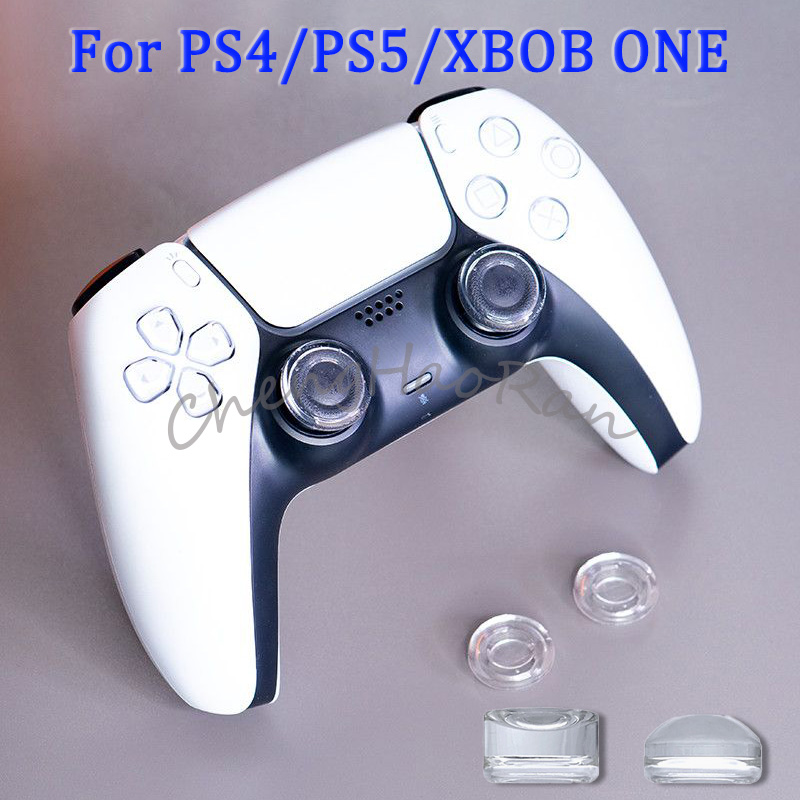 Gaming Accessories For Xbox Series X - 2 Stuks Voor PS5 PS4 Xbox