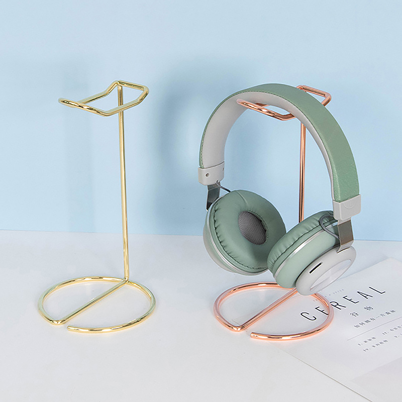 Gaming Equipment Accessories - 1 st Iron Line Hoofdtelefoonstandaard Metalen