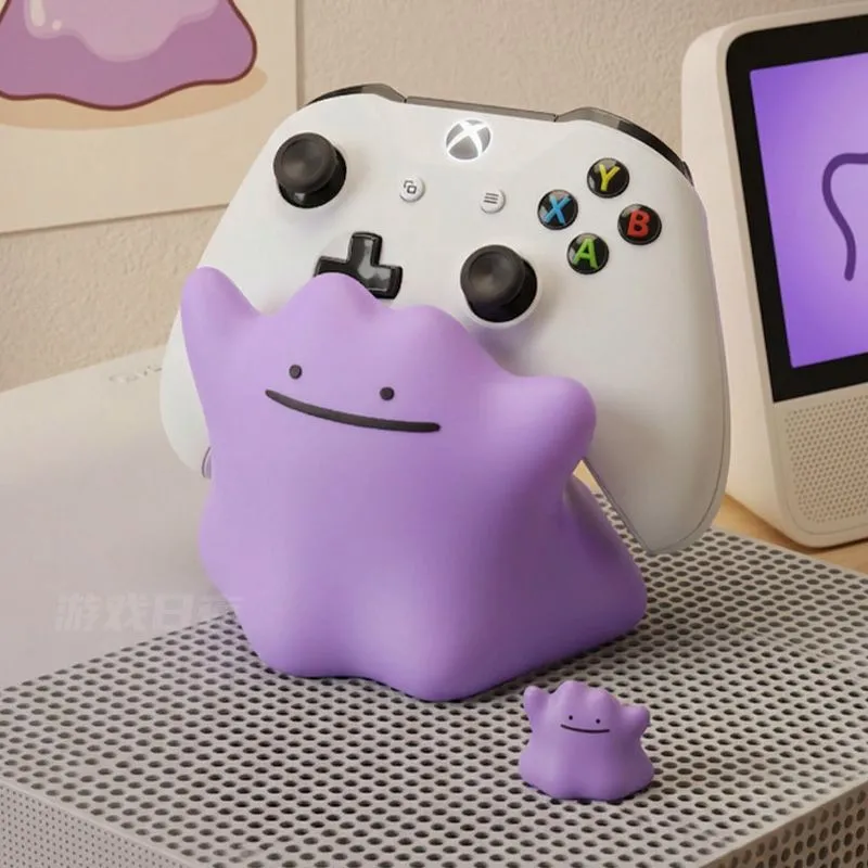 Gaming Accessories Controller - @@@Hot Ditto Leuke Game Controller Stand