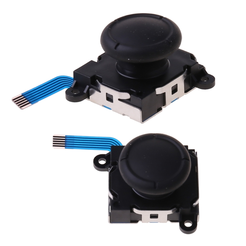 Gaming Accessories Controller - 1Pc 3D Analoge Sensor Stick Joystick