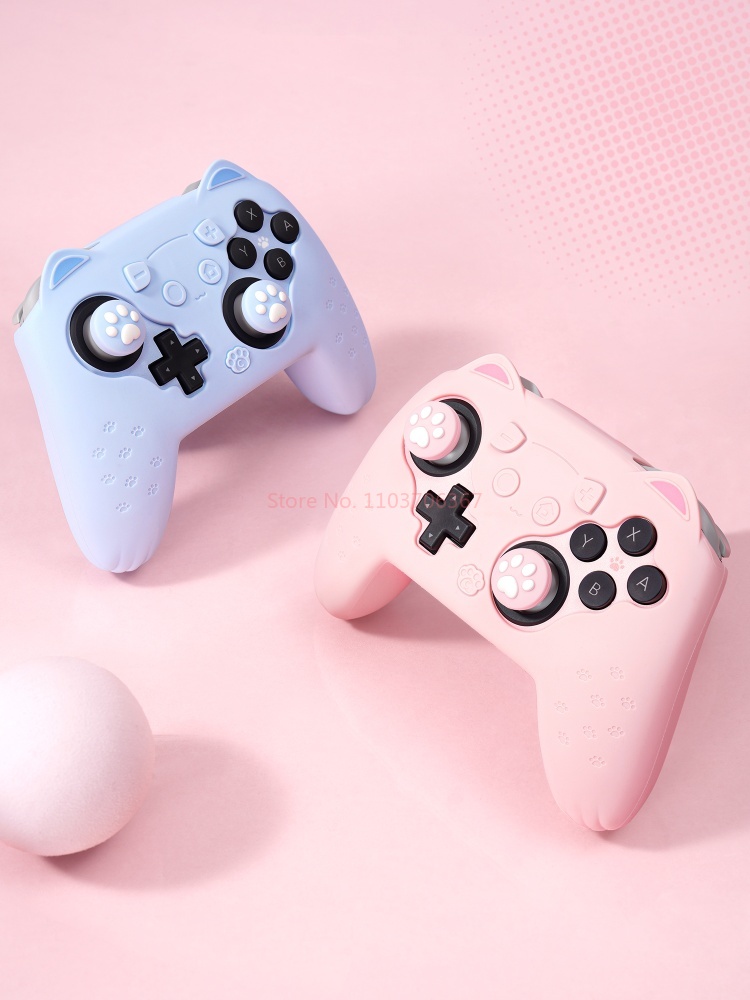 Originele siliconen beschermho - Gaming Accessories Controller recensie en prijs
