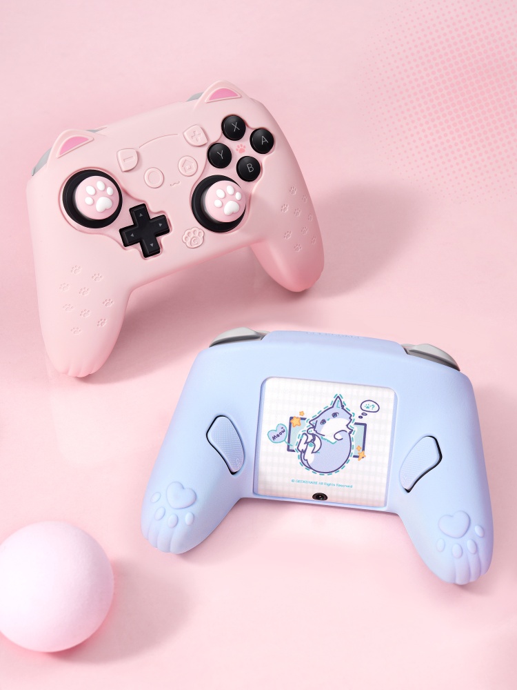 Originele siliconen beschermho - Gaming Accessories Controller recensie en prijs