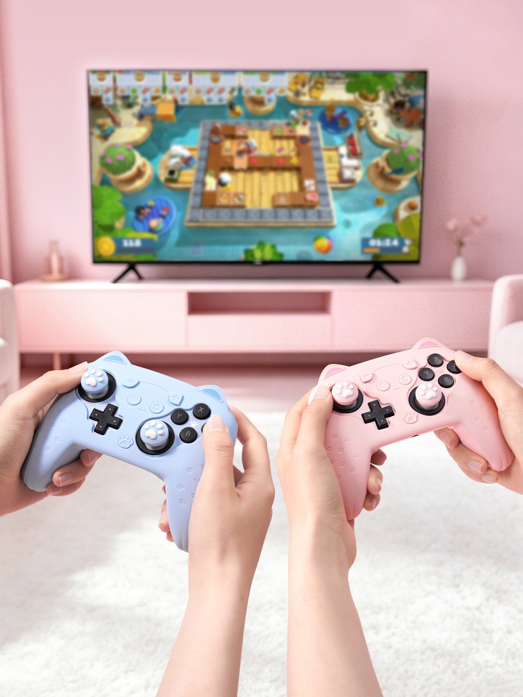 Originele siliconen beschermho - Gaming Accessories Controller recensie en prijs