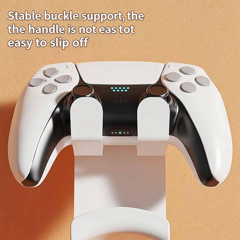 Gamecontroller-hoofdtelefoonho - Gaming Equipment Accessories recensie en prijs