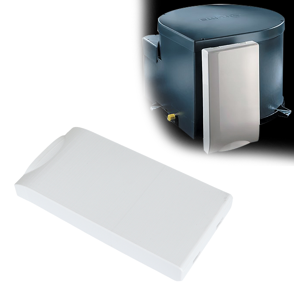1pc RVs Ultrastore Rookkanaald - Gaming Equipment Accessories recensie en prijs