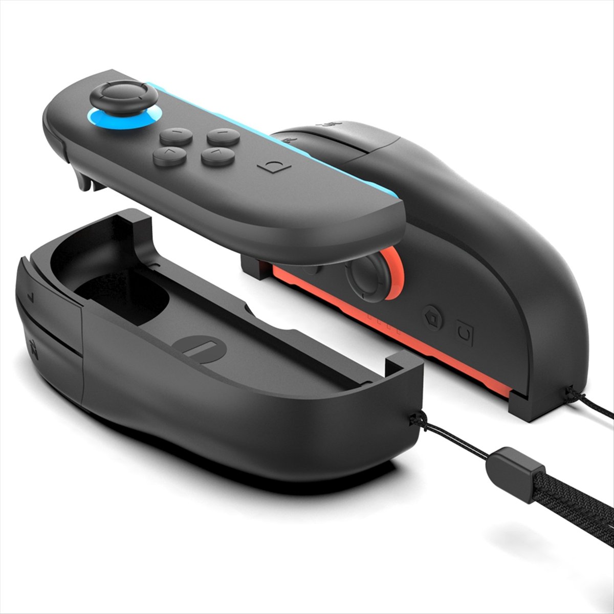 SCLS Gaming Controller Mouse S - Gaming Accessories Controller recensie en prijs