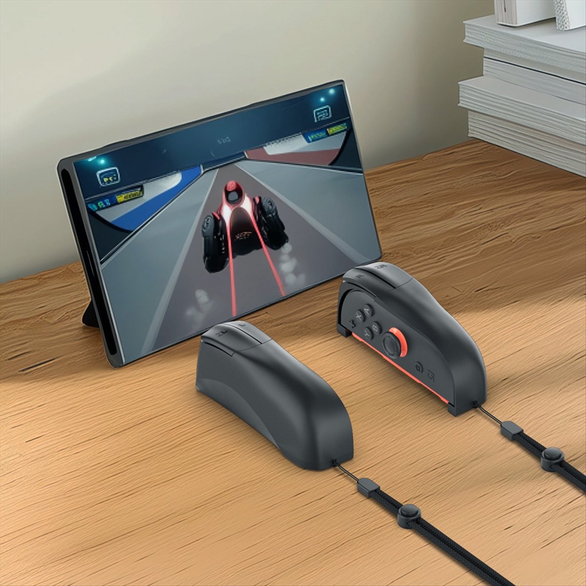 SCLS Gaming Controller Mouse S - Gaming Accessories Controller recensie en prijs