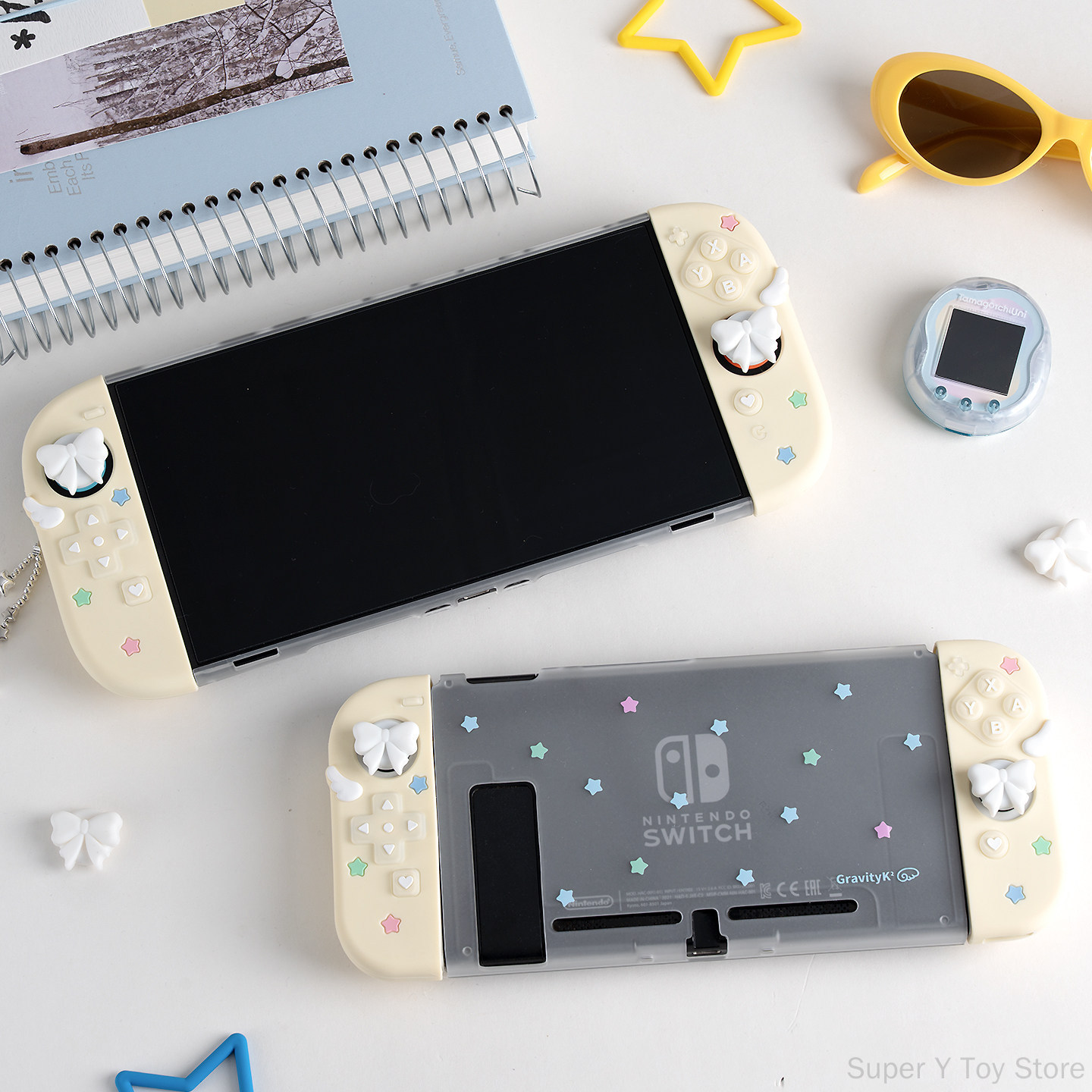 Nieuwe, hete, originele besche - Gaming Accessories Controller recensie en prijs