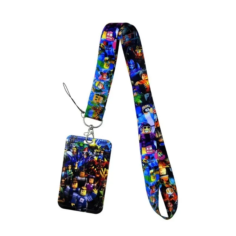 Nieuwe Robloxs mobiele telefoo - Gaming Accessories Roblox recensie en prijs
