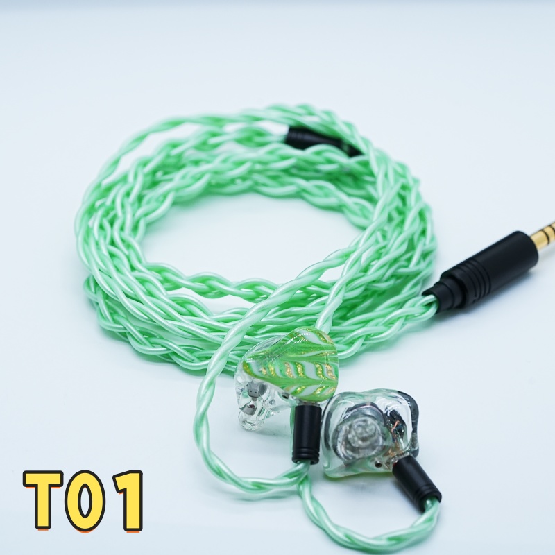 XINHS HIFI T01 Zuiver Koper Ve - Gaming Accessories Sale recensie en prijs