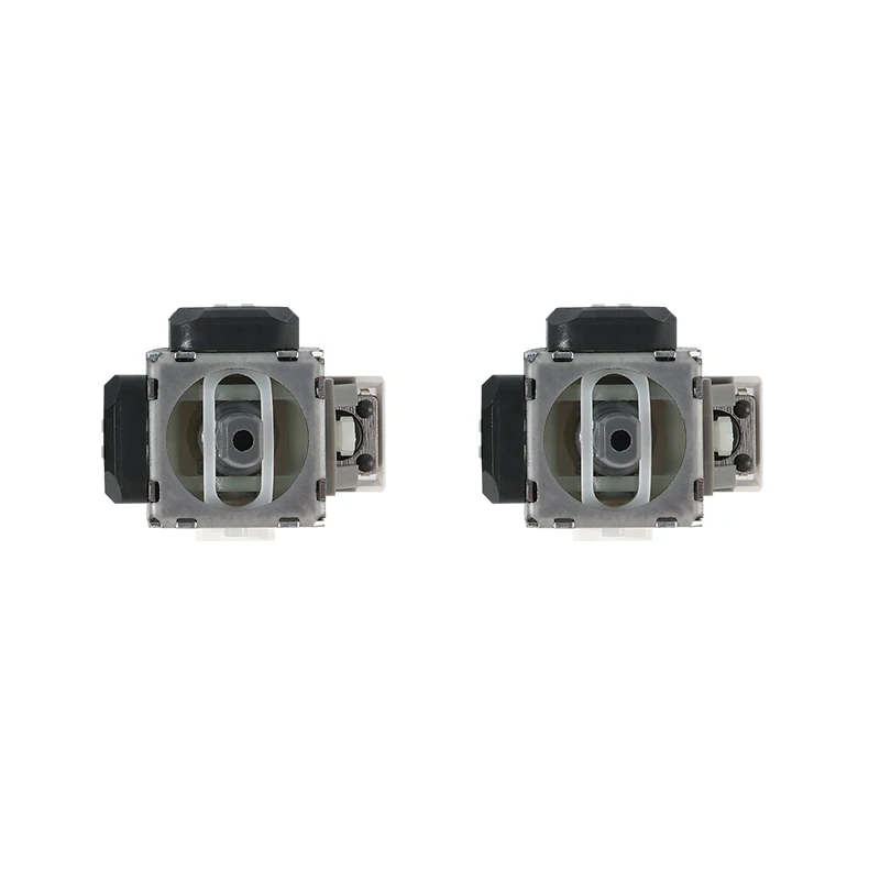 GuliKit Anti-Drift TMR Joystic - Gaming Accessories Ps4 recensie en prijs