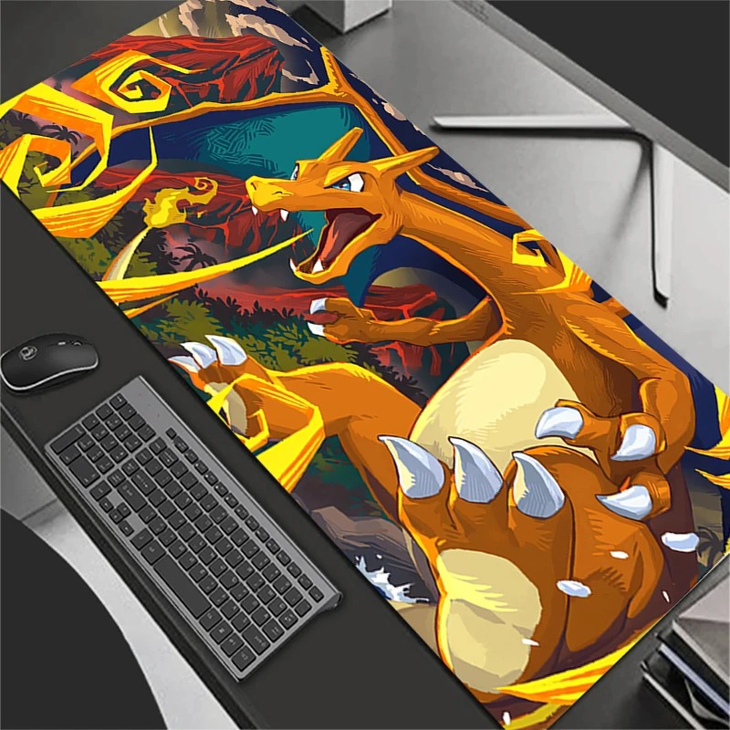 Muismat Anime Gaming Accessoir - Gaming Accessories For Pc recensie en prijs