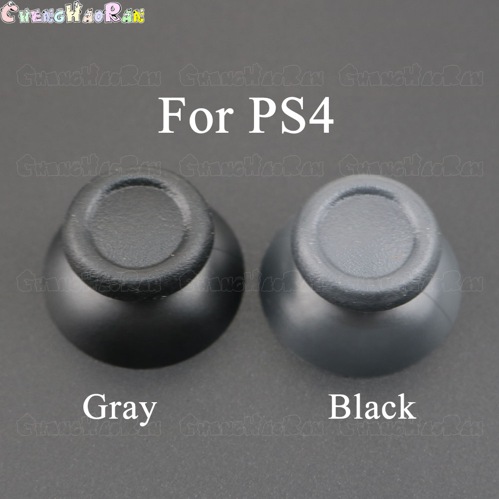 2 stuks grijze analoge afdekki - Gaming Accessories Ps4 recensie en prijs