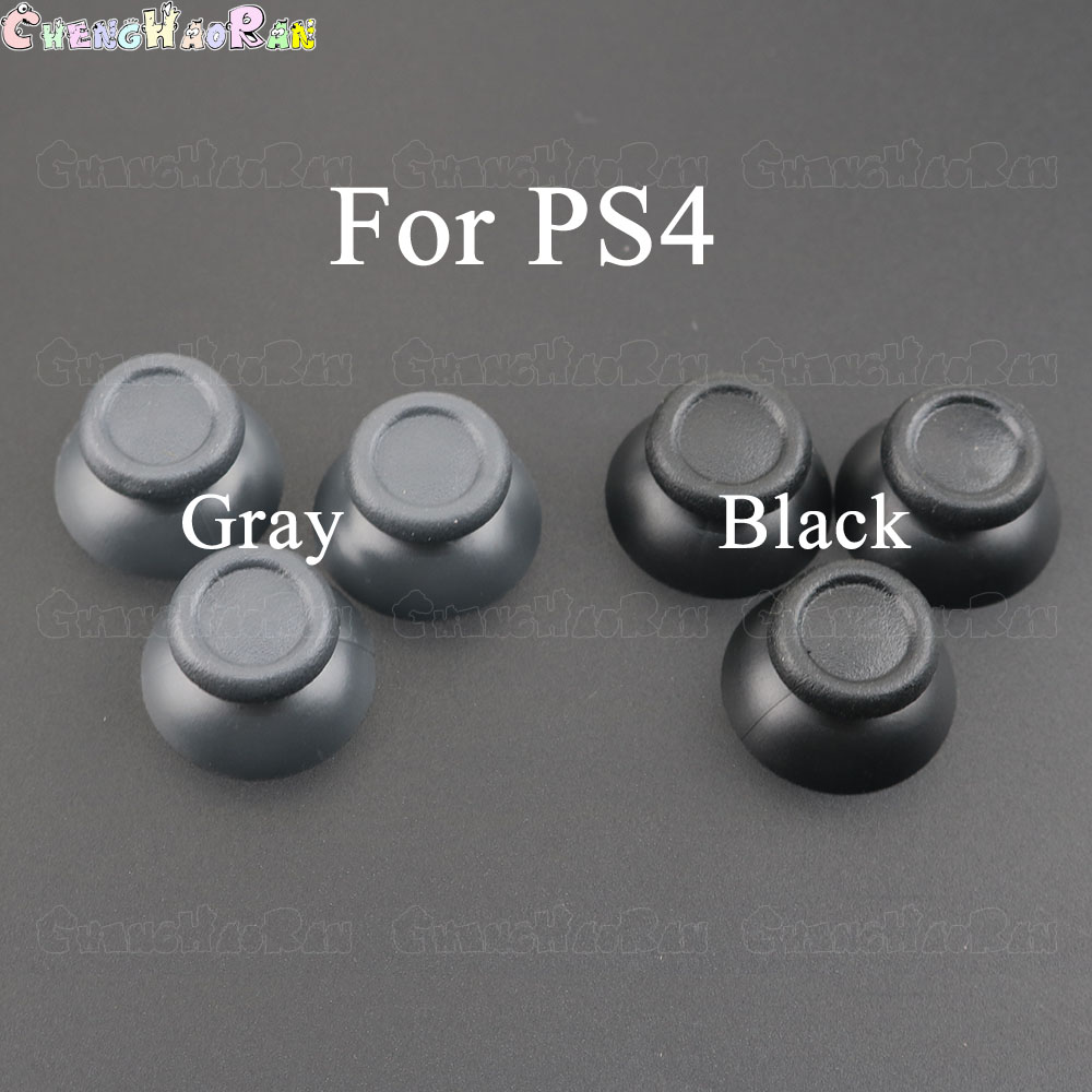 2 stuks grijze analoge afdekki - Gaming Accessories Ps4 recensie en prijs