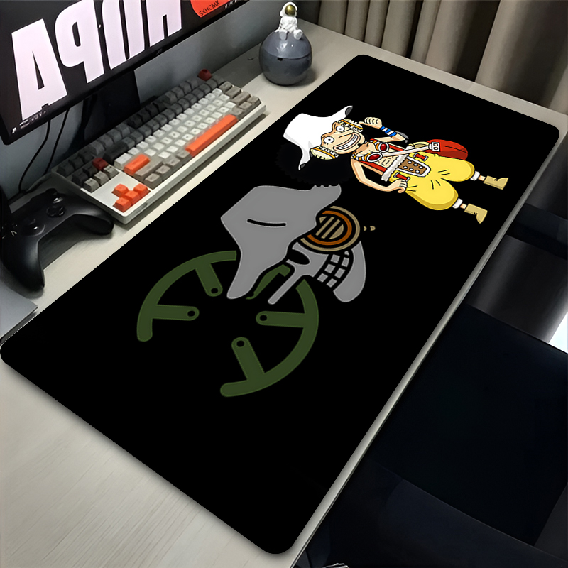 Muismat Computer Laptop Gamer  - Gaming Accessories For Pc recensie en prijs