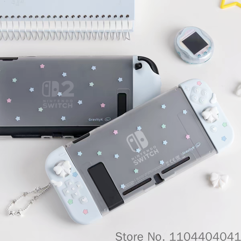 Ns2 Shell Originele Beschermho - Gaming Accessories Controller recensie en prijs