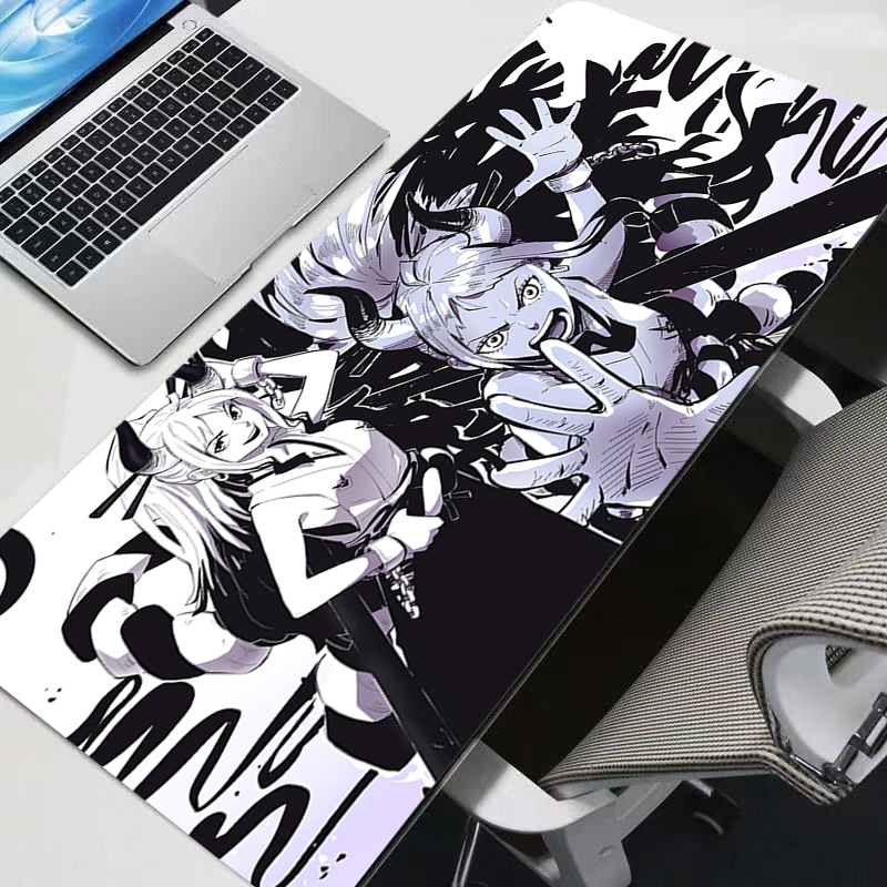 Muismat Anime Gaming Accessoir - Gaming Accessories For Pc recensie en prijs