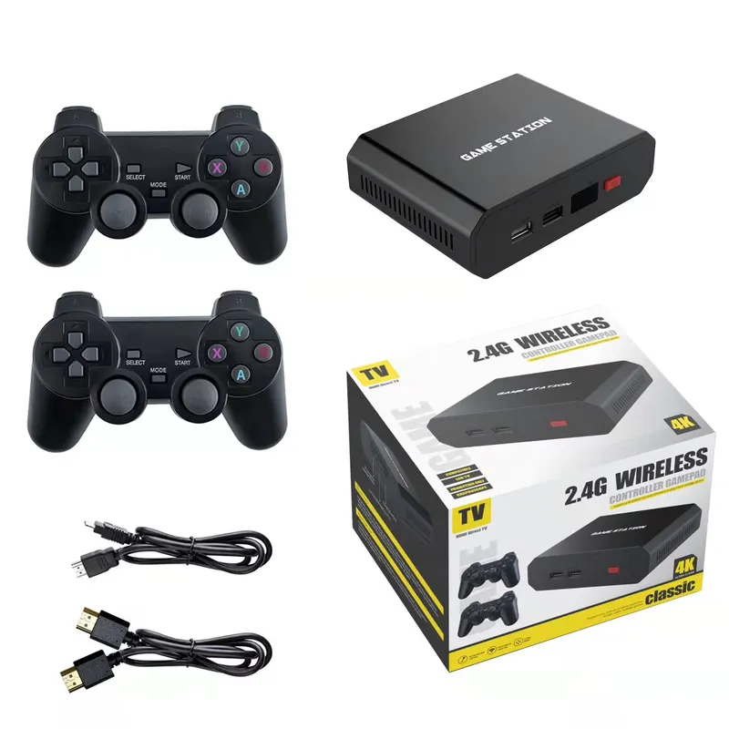M8plus HD Videogame Console Bo - Gaming Accessories Controller recensie en prijs