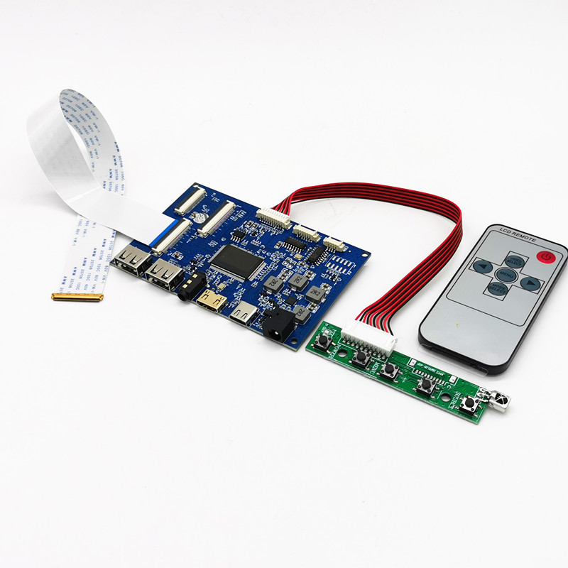 10.1-15.6inch 40pin LVDS HDMI  - Gaming Accessories Controller recensie en prijs