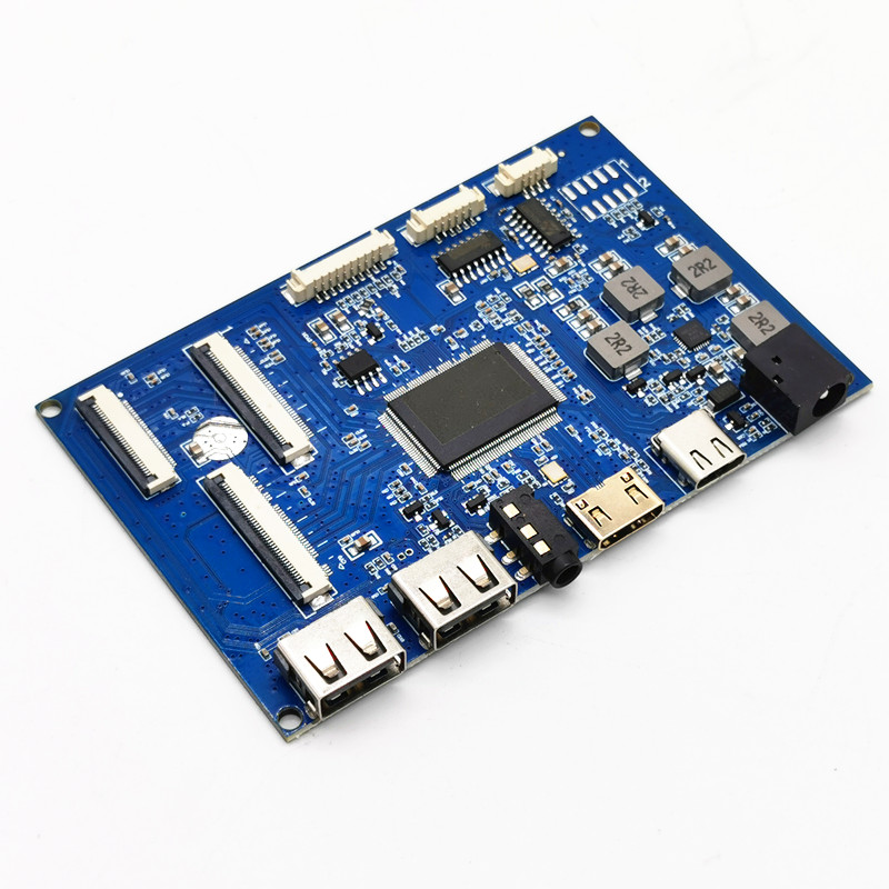 10.1-15.6inch 40pin LVDS HDMI  - Gaming Accessories Controller recensie en prijs