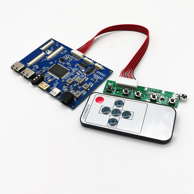 10.1-15.6inch 40pin LVDS HDMI  - Gaming Accessories Controller recensie en prijs