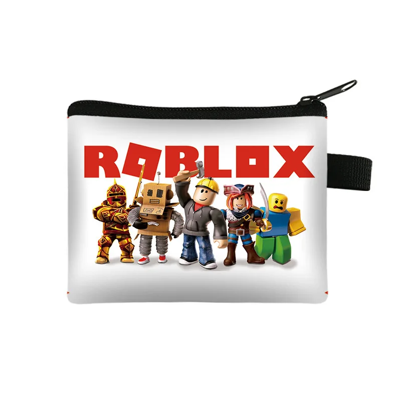 Nieuwe Robloxs Portemonnee Por - Gaming Accessories Roblox recensie en prijs