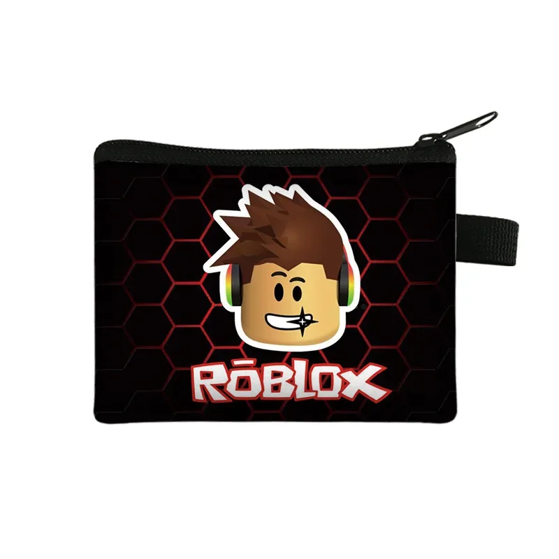 Nieuwe Robloxs Portemonnee Por - Gaming Accessories Roblox recensie en prijs