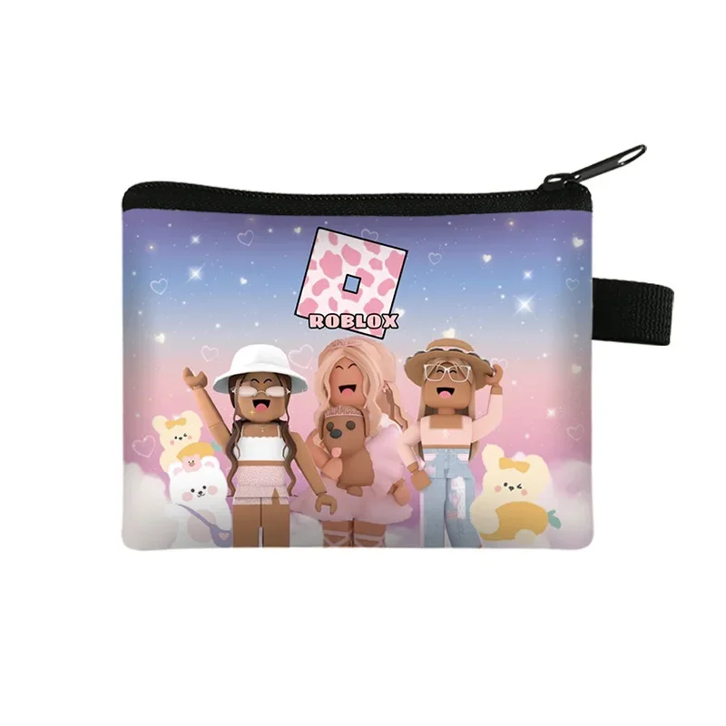 Nieuwe Robloxs Portemonnee Por - Gaming Accessories Roblox recensie en prijs