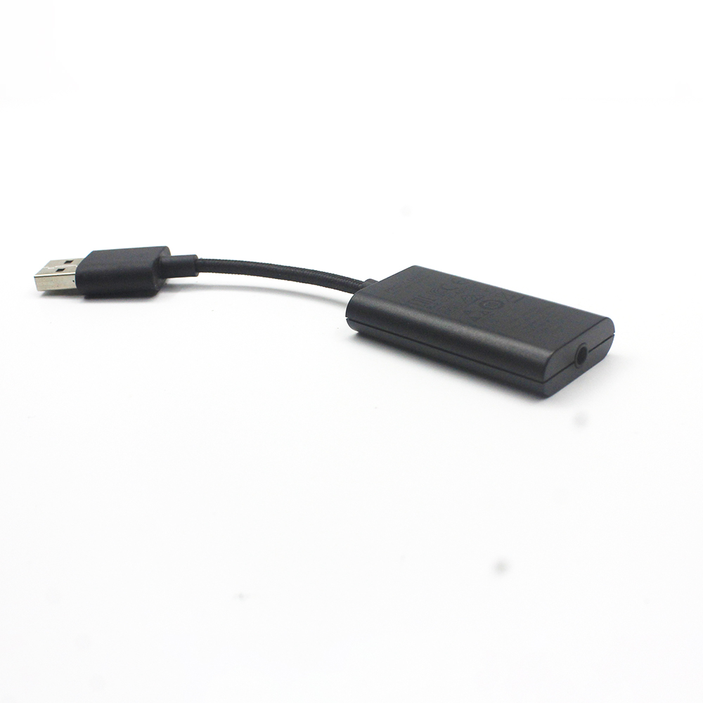 Logitech G Pro X DAC USB-audio - Gaming Accessories Sale recensie en prijs