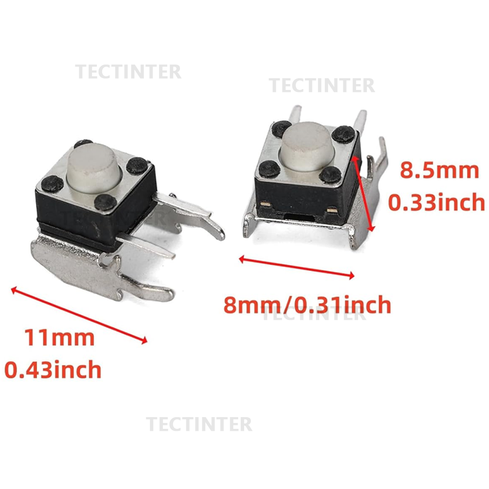 10PCS Vervanging Joystick voor - Gaming Accessories For Xbox Series X recensie en prijs