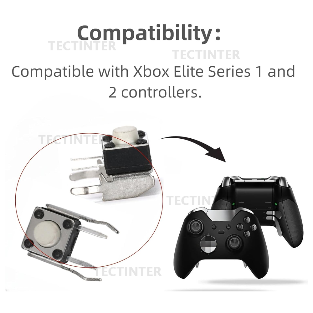 10PCS Vervanging Joystick voor - Gaming Accessories For Xbox Series X recensie en prijs