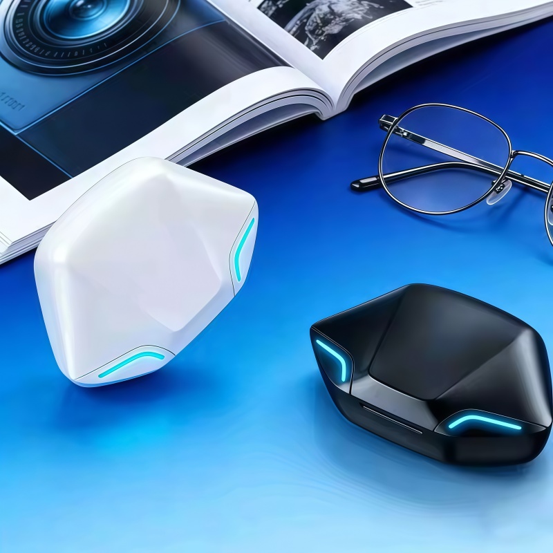 Nieuwe stijl X15 TWS draadloze - Gaming Equipment Accessories recensie en prijs