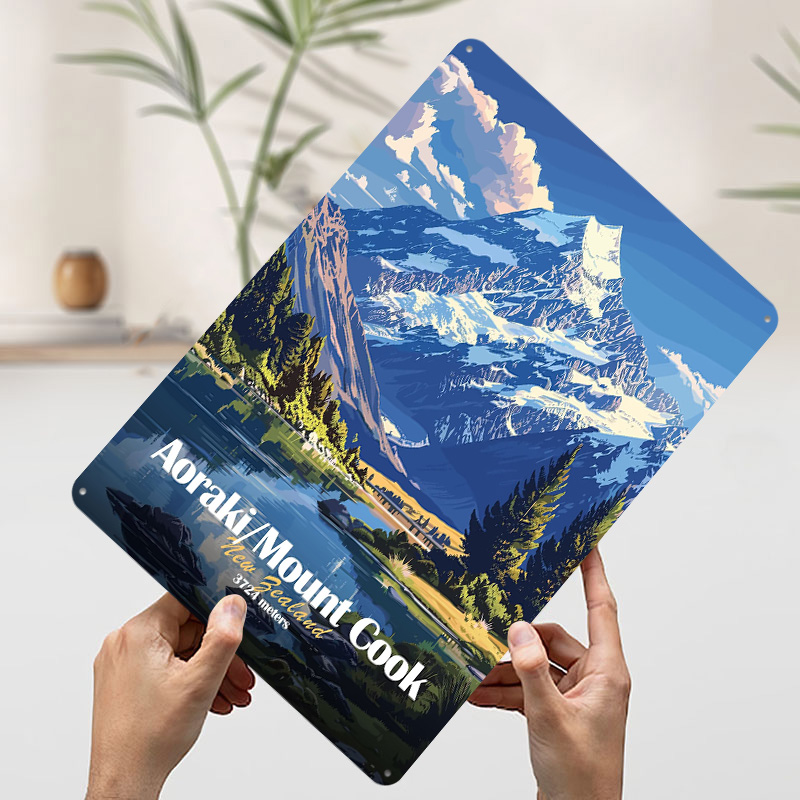 Aoraki/Mount Cook Gaming Room  - Gaming Accessories Europe recensie en prijs