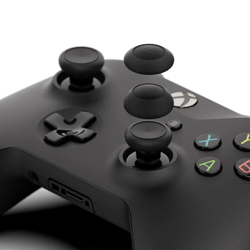 Skull & Co. Convexe joystickdo - Gaming Accessories For Xbox Series X recensie en prijs