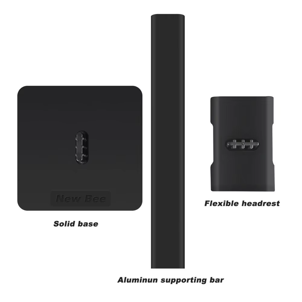 Nieuwe Bee Z1 hoofdtelefoonsta - Gaming Accessories Sale recensie en prijs