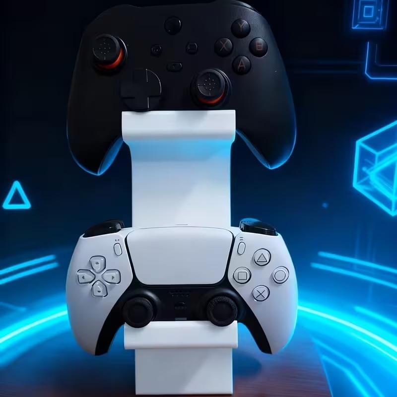 ● 3-in-1 controllerstandaard v - Gaming Accessories Sale recensie en prijs