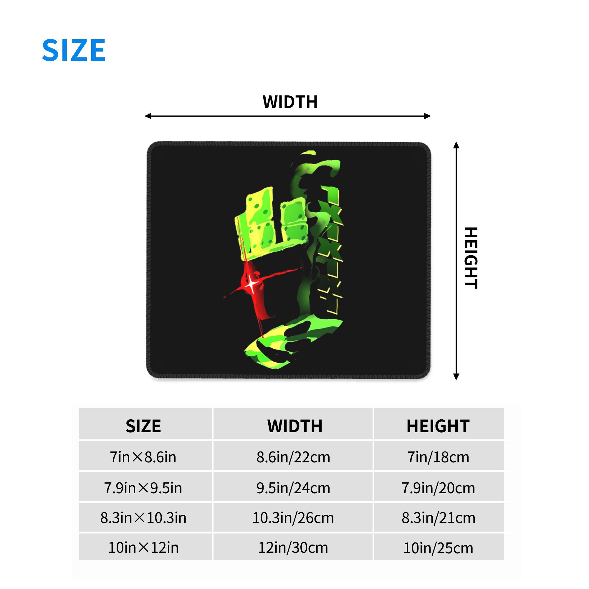 Forsaken 1x1x1x1 Headshot Muis - Gaming Accessories For Your Desk recensie en prijs