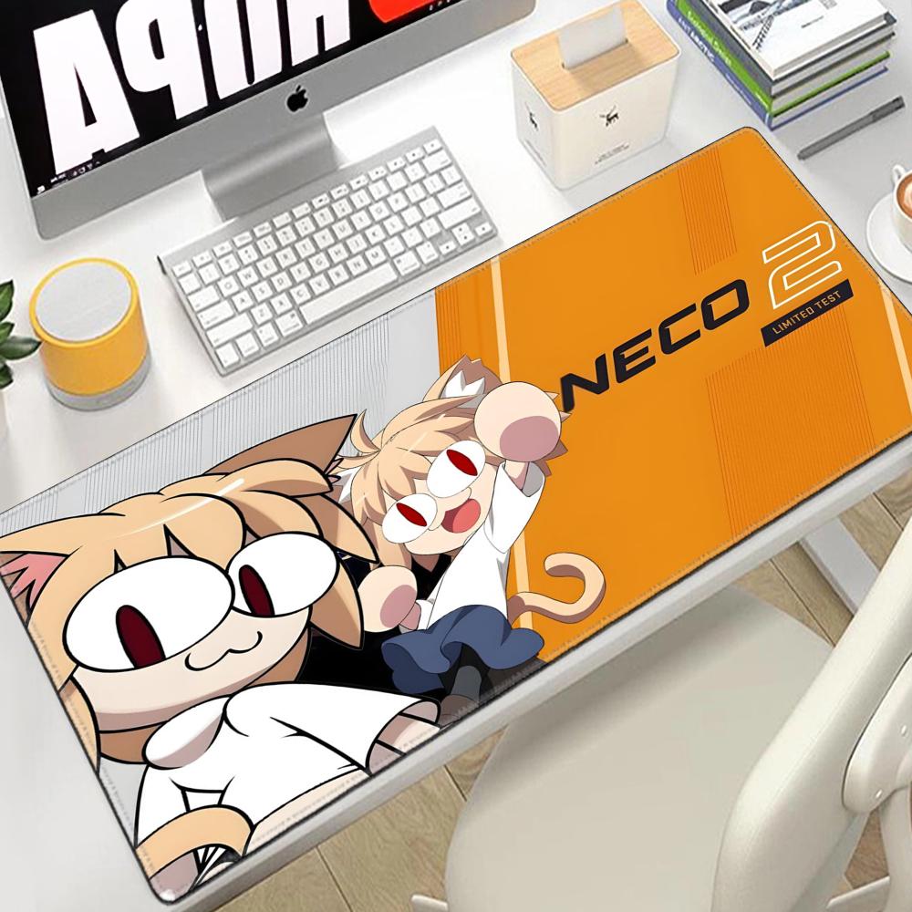 Neco-Arc Gamer Kast Muismat An - Gaming Accessories For Your Desk recensie en prijs