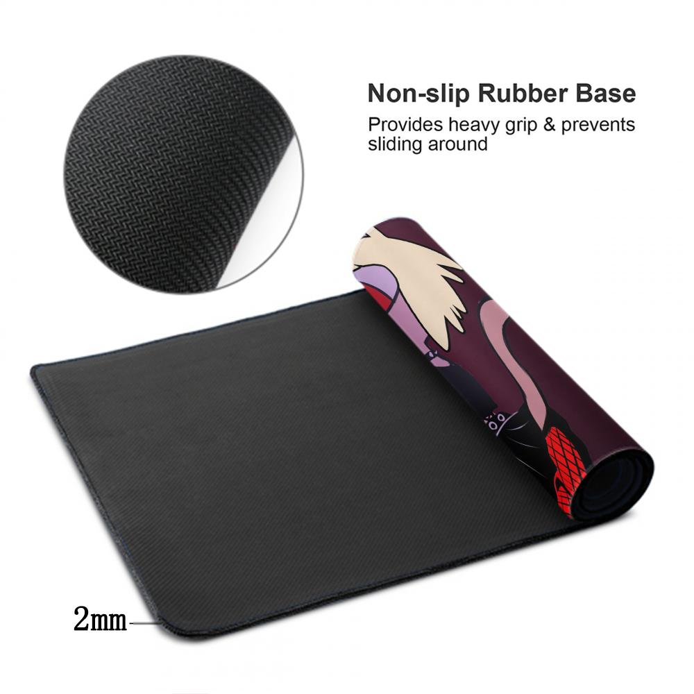 Neco-Arc Gamer Kast Muismat An - Gaming Accessories For Your Desk recensie en prijs