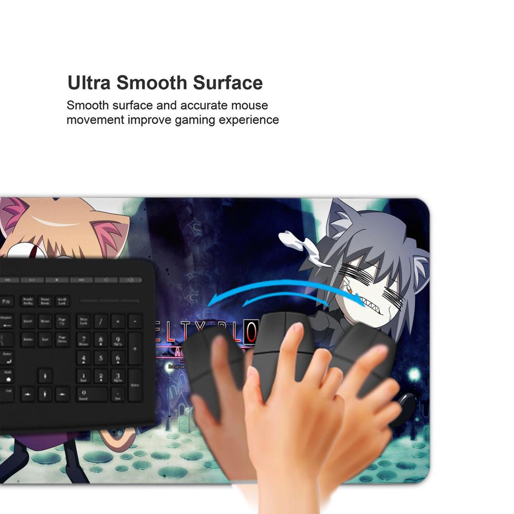 Neco-Arc Gamer Kast Muismat An - Gaming Accessories For Your Desk recensie en prijs