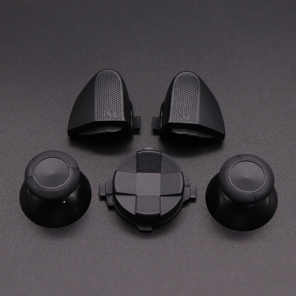 Vervanging D-Pad & RT LT Trigg - Gaming Accessories For Xbox Series X recensie en prijs