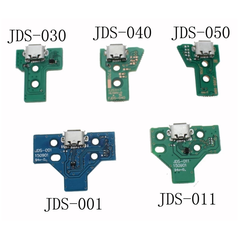 JDS-001 JDS-011 JDS-030 JDS-04 - Gaming Accessories Ps4 recensie en prijs