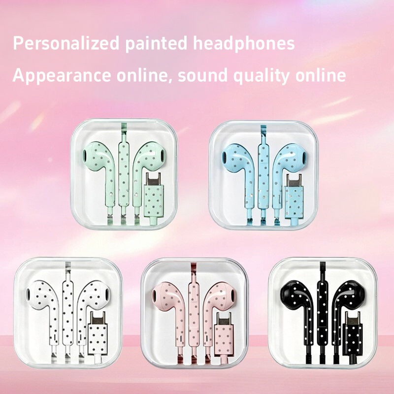 Leuke Polka-dot Stervormige Ty - Gaming Accessories Sale recensie en prijs